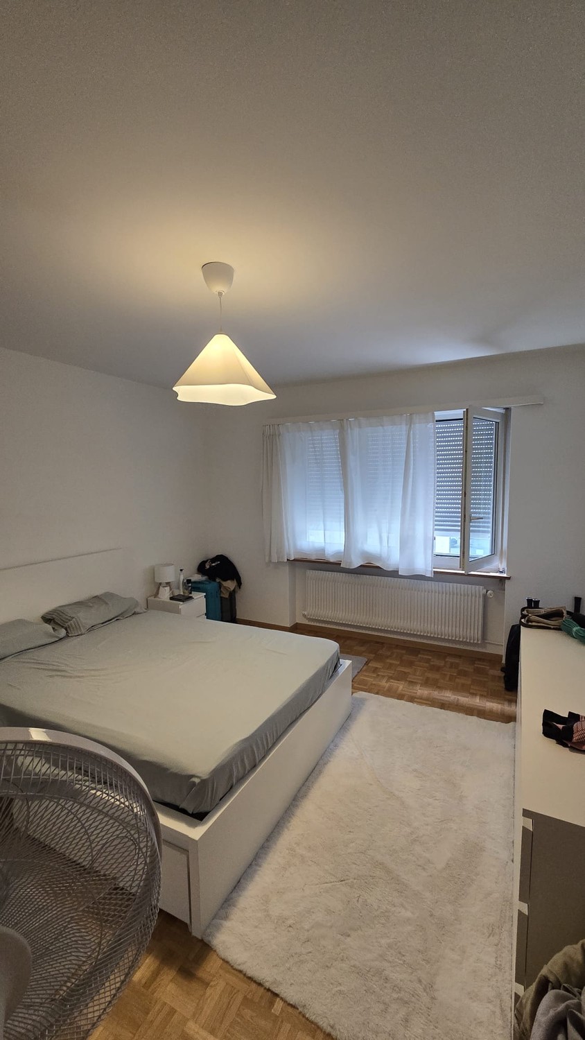 2 rooms apartment, photo 1 of 8