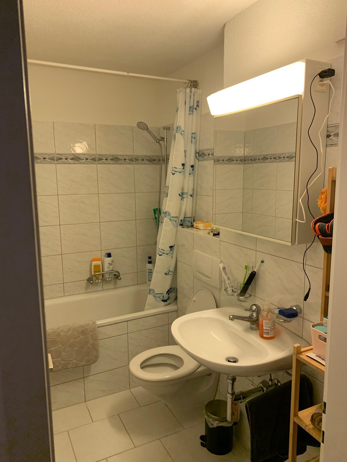 2 rooms apartment, photo 7 of 8