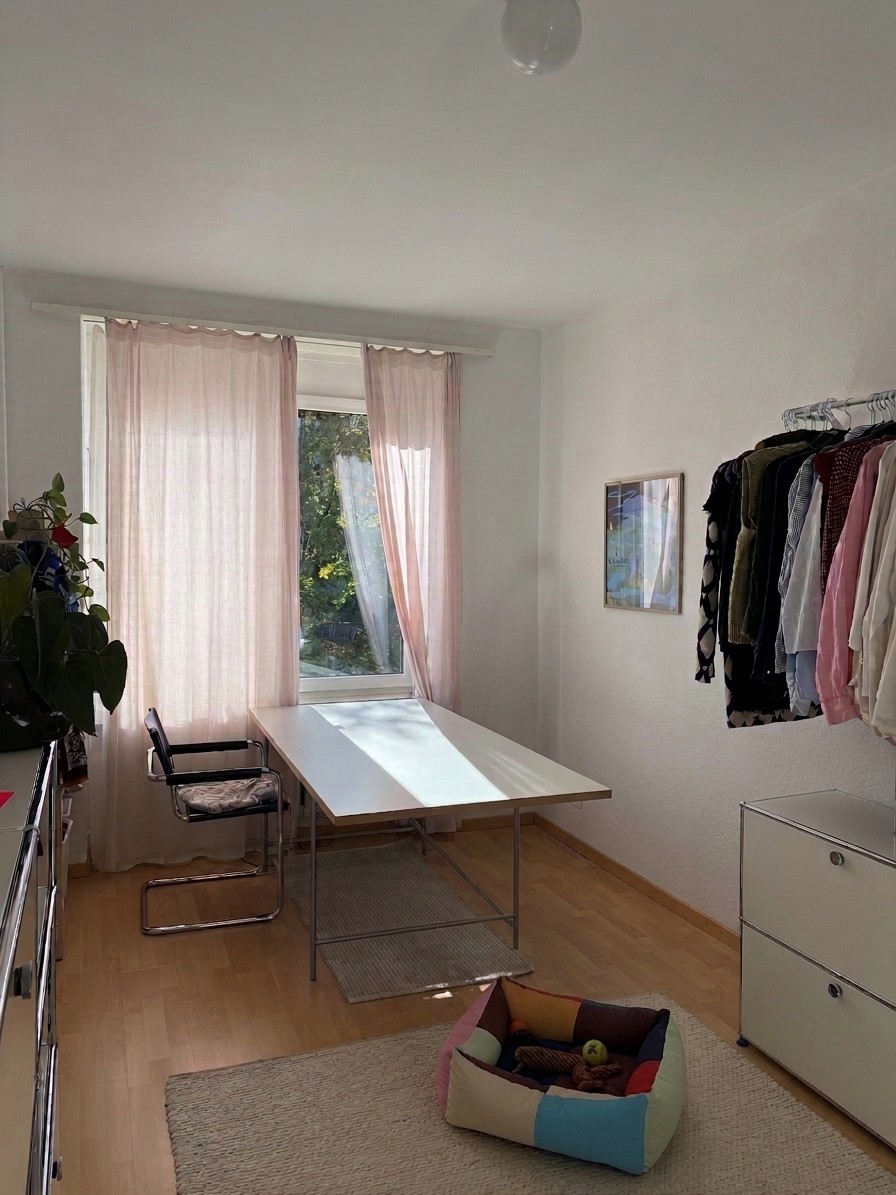 2 rooms apartment, photo 5 of 8