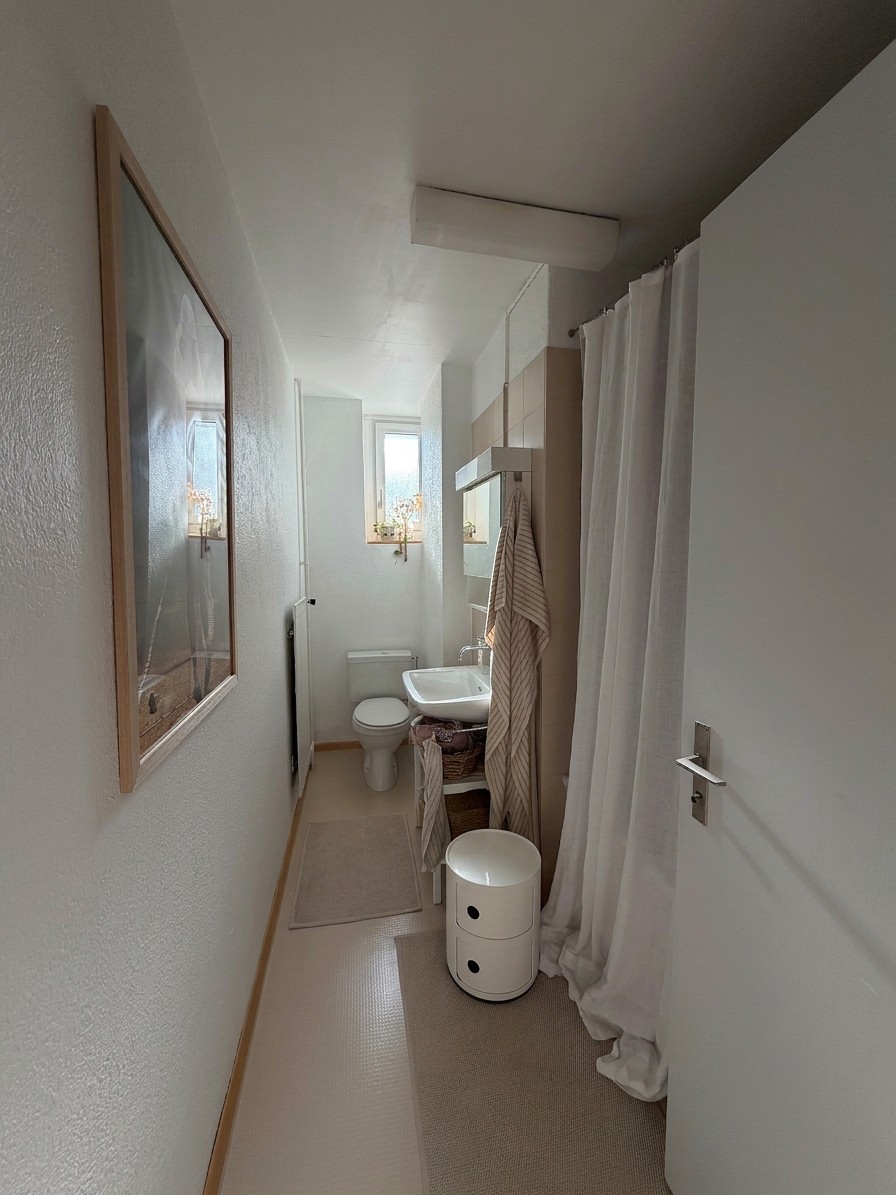 2 rooms apartment, photo 4 of 8