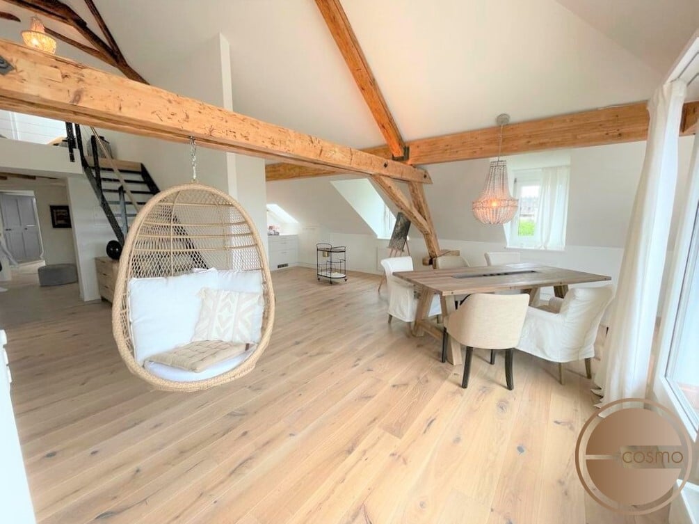 2 ½ rooms furnished flat, photo 1 of 10