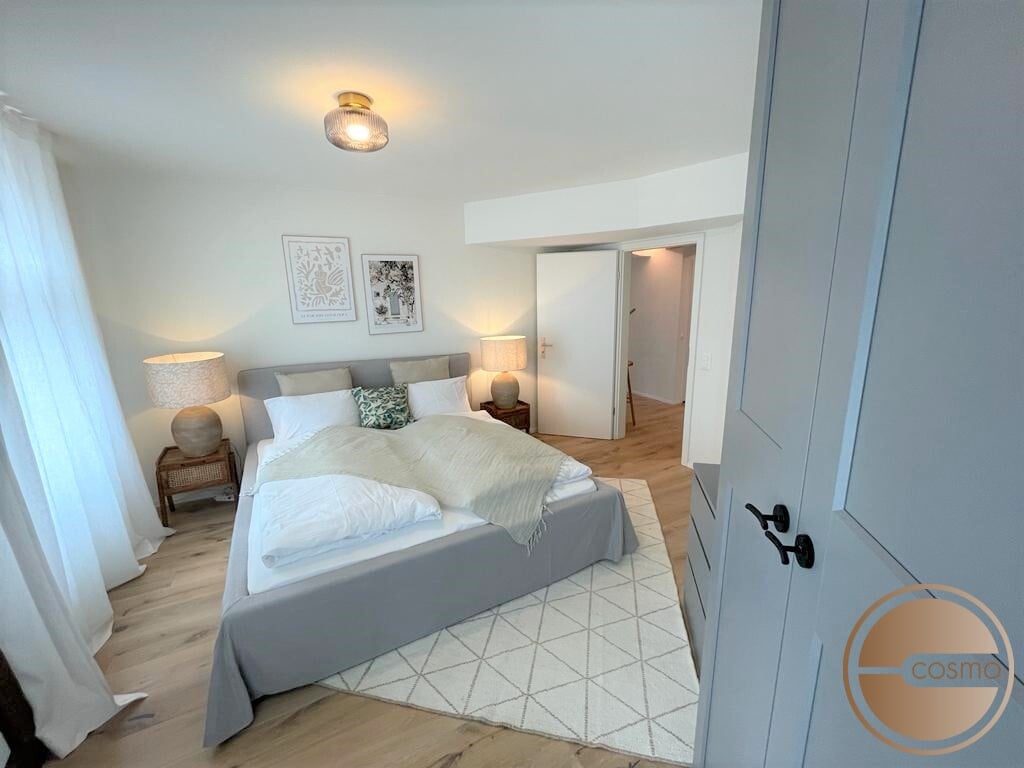 2 ½ rooms furnished flat, photo 4 of 10