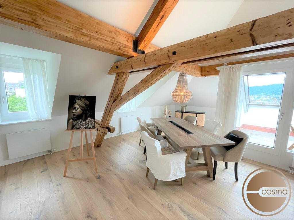 2 ½ rooms furnished flat, photo 5 of 10