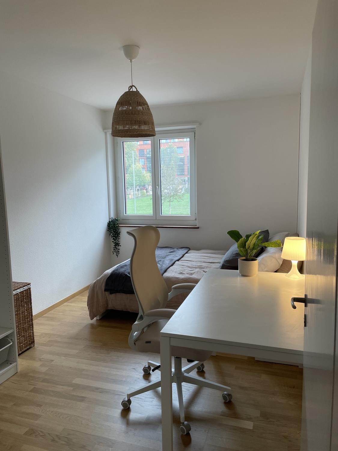 Room in a shared flat, photo 2 of 6