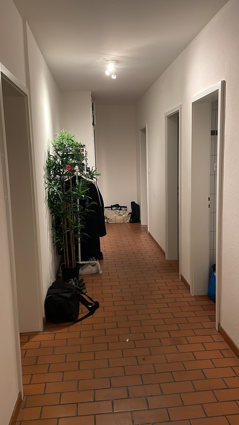 Room in a shared flat, photo 3 of 6