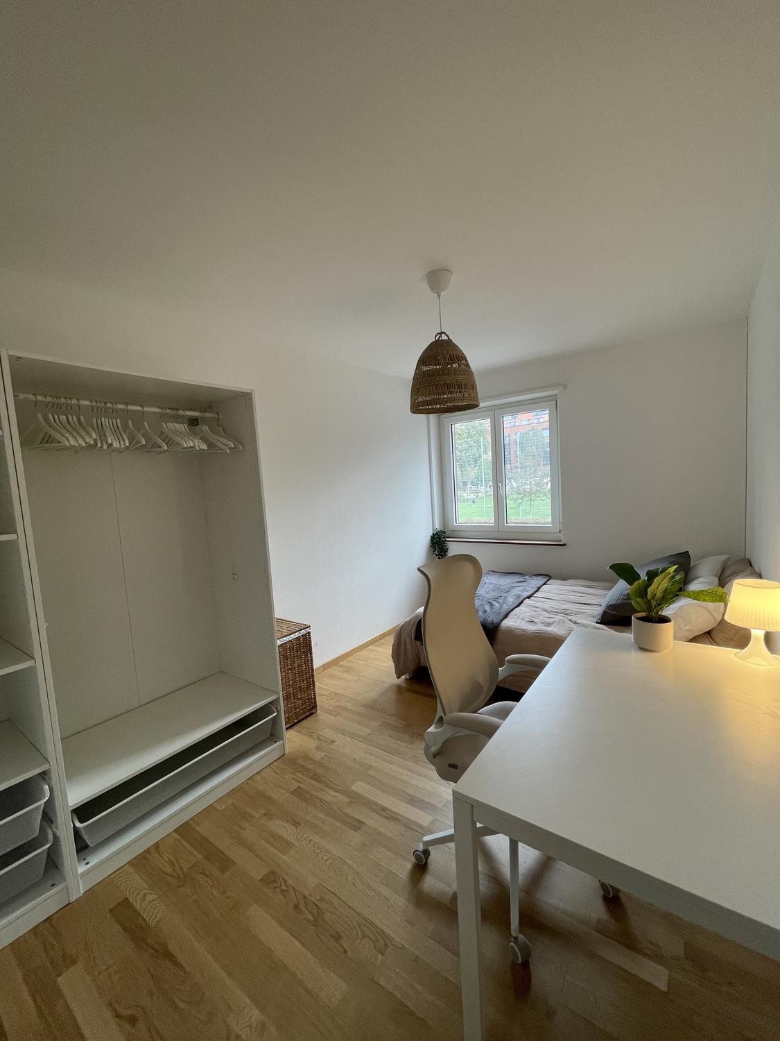 Room in a shared flat, photo 5 of 6