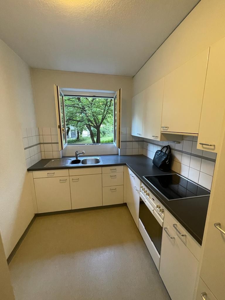 Room in a shared flat, photo 1 of 6