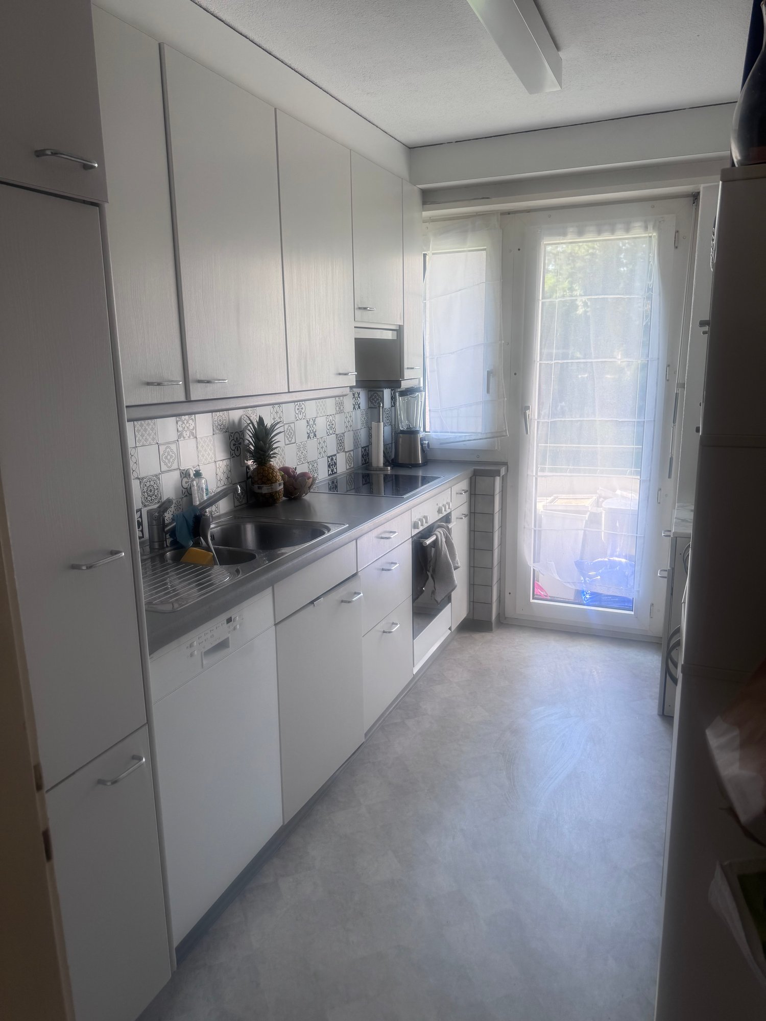 Room in a shared flat, photo 4 of 4