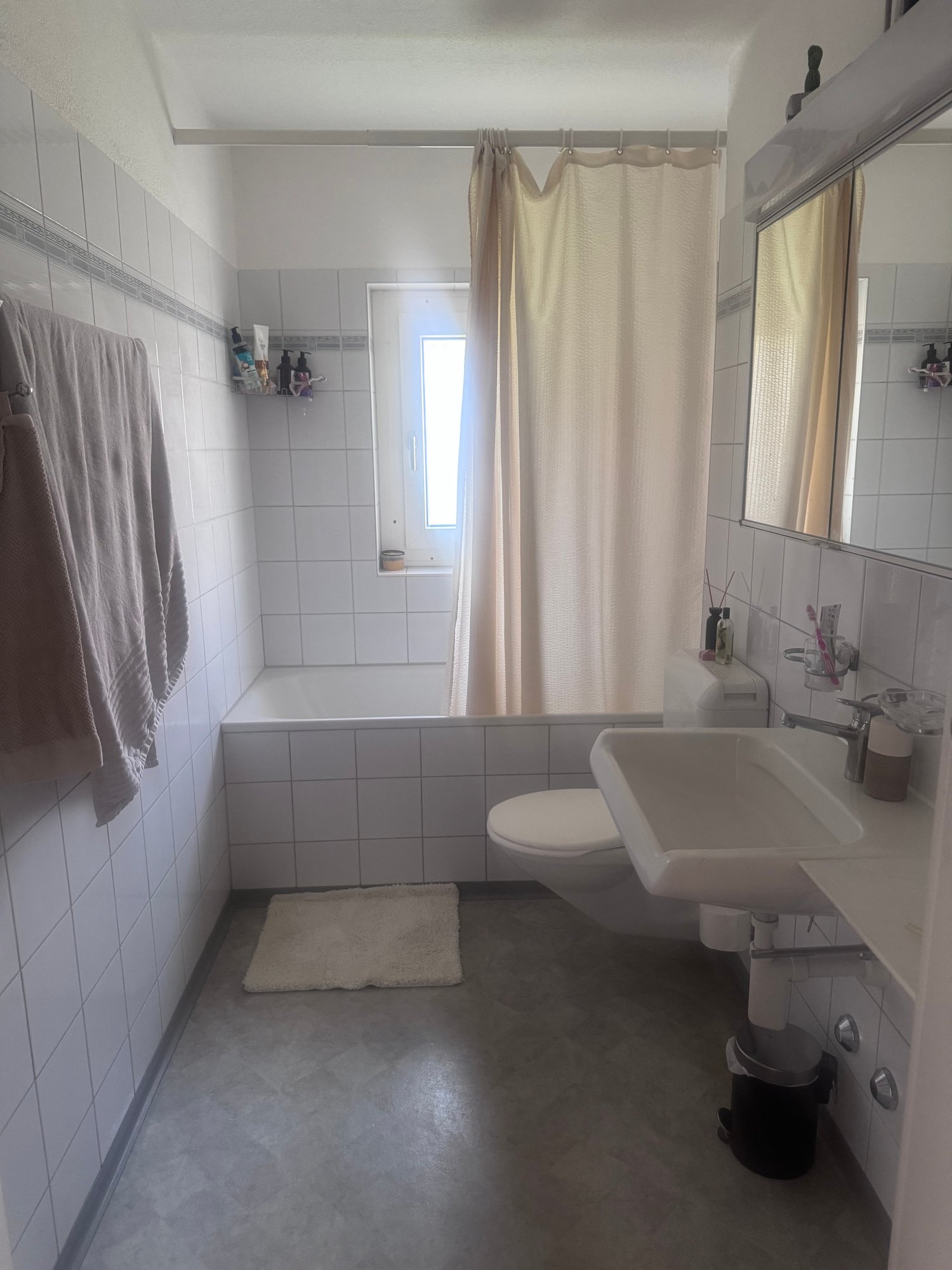 Room in a shared flat, photo 3 of 4