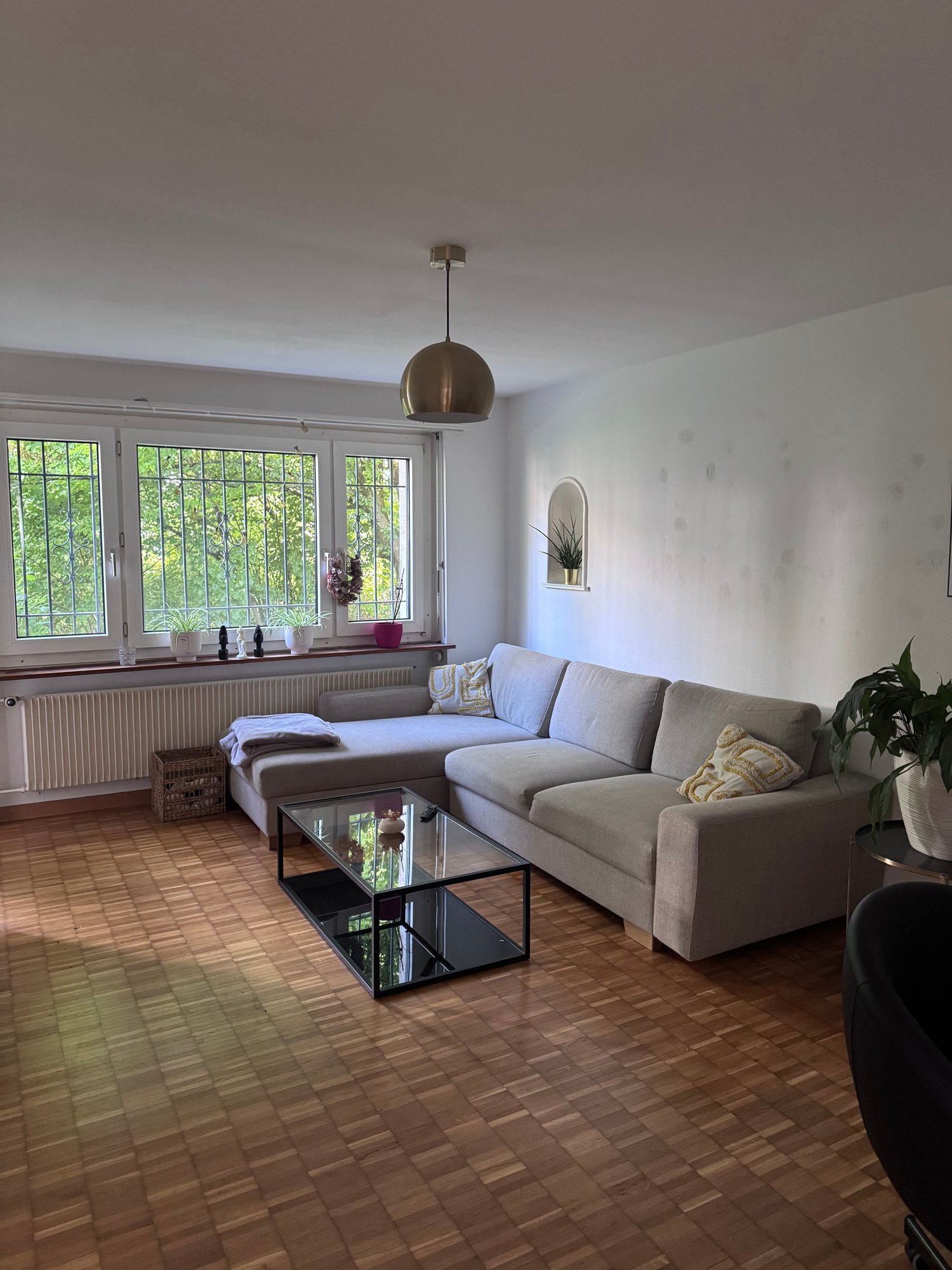 Room in a shared flat, photo 2 of 4