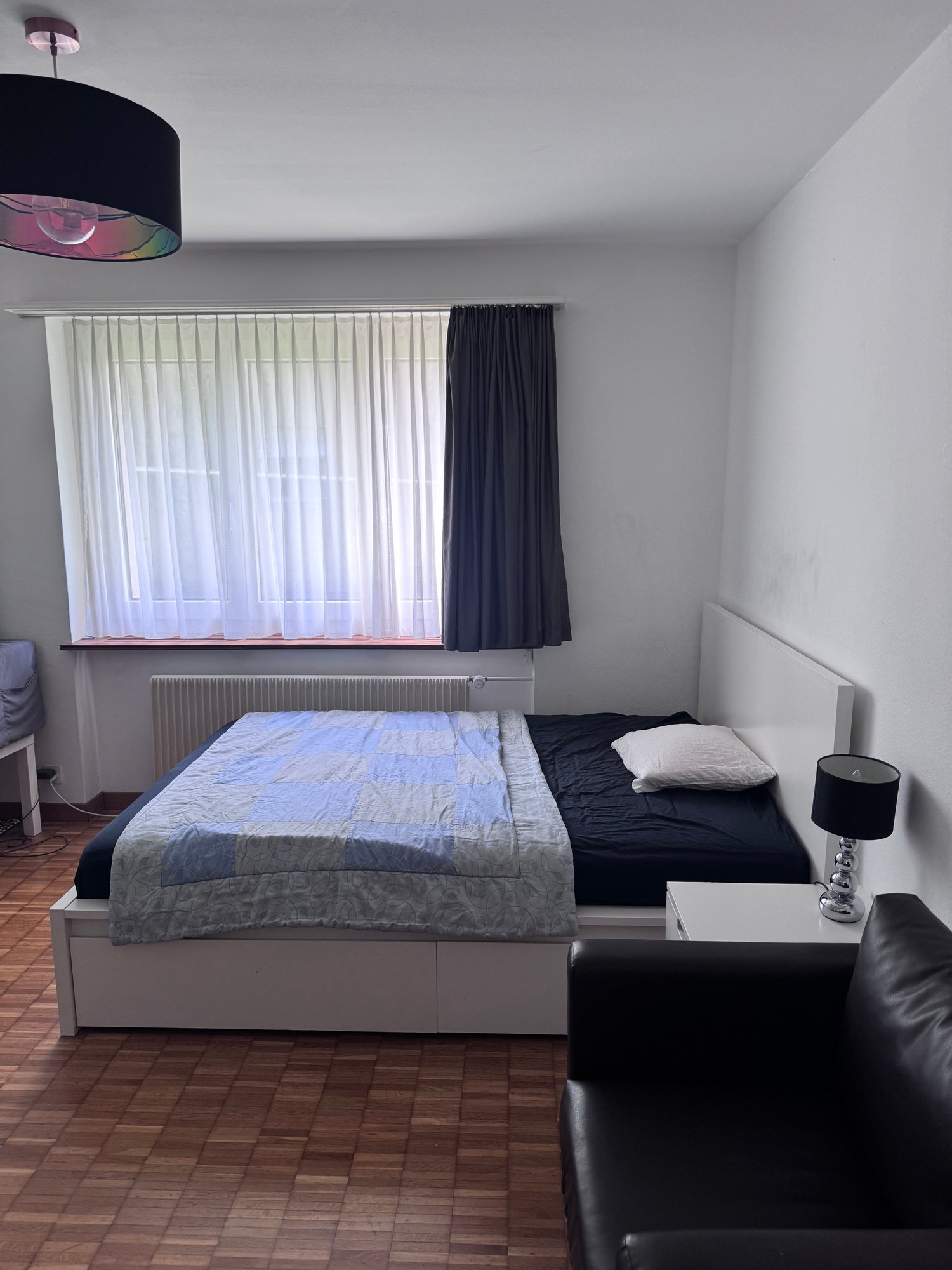 Room in a shared flat, photo 1 of 4