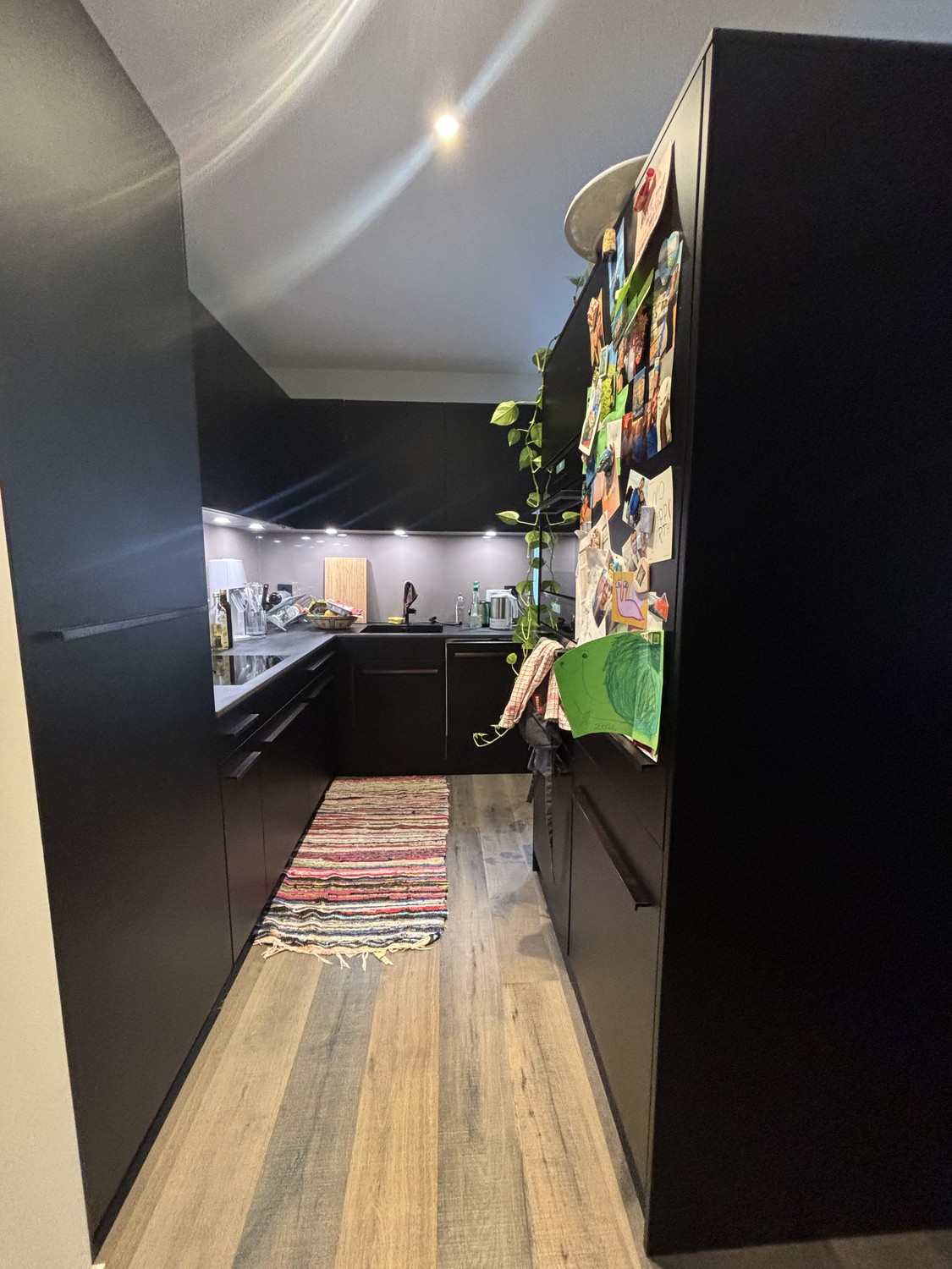 2 ½ rooms apartment, photo 2 of 6