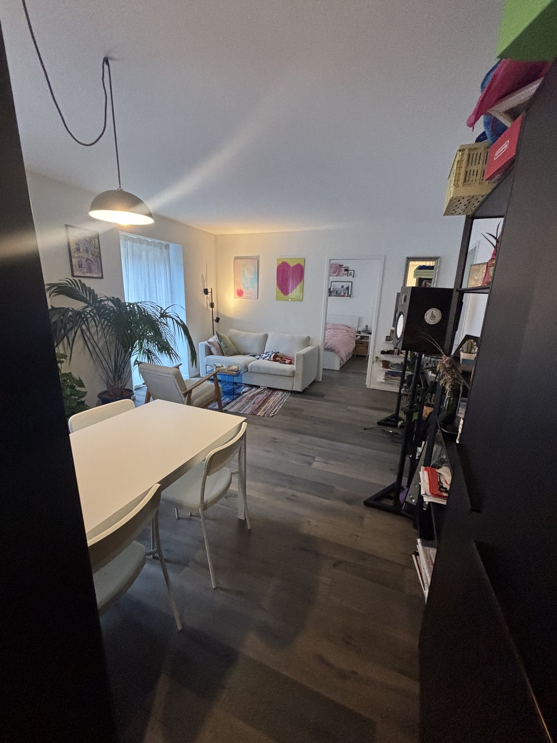 2 ½ rooms apartment, photo 1 of 6