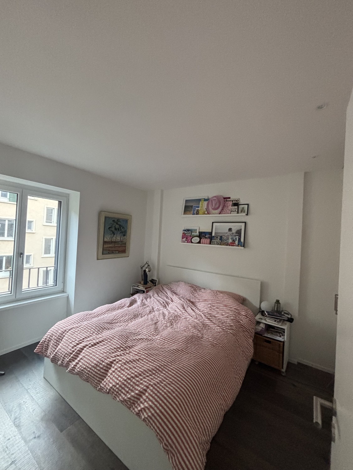 2 ½ rooms apartment, photo 5 of 6