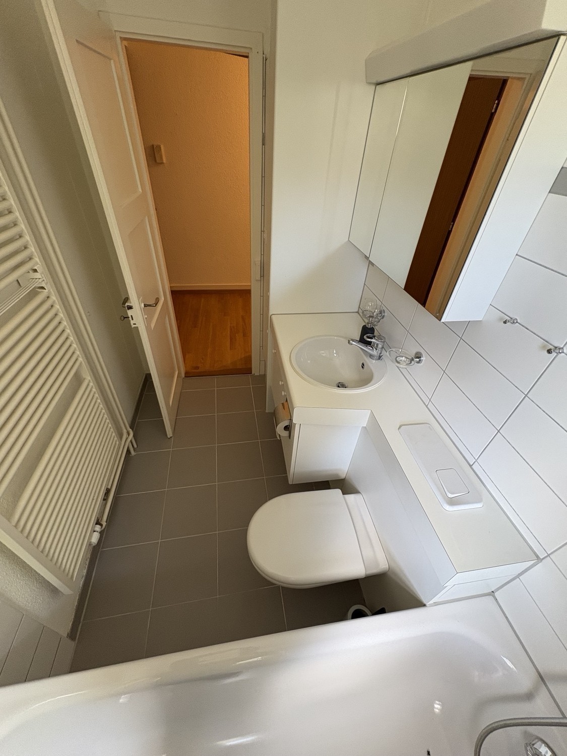 Room in a shared flat, photo 3 of 6