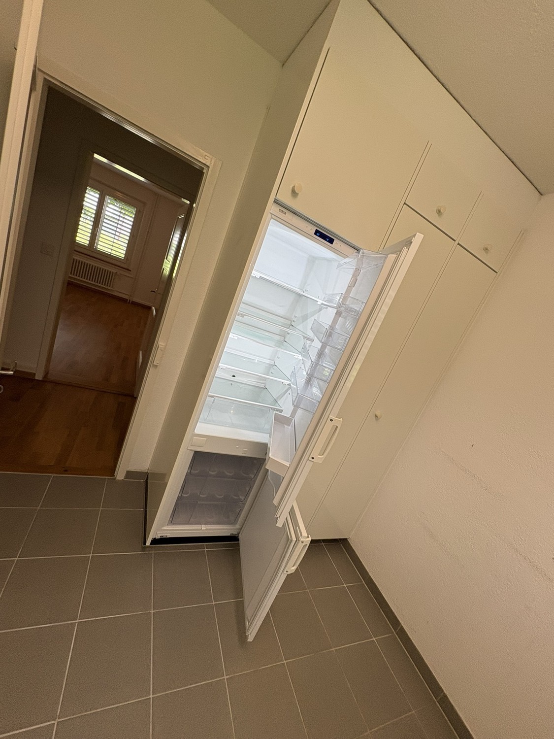 Room in a shared flat, photo 4 of 6