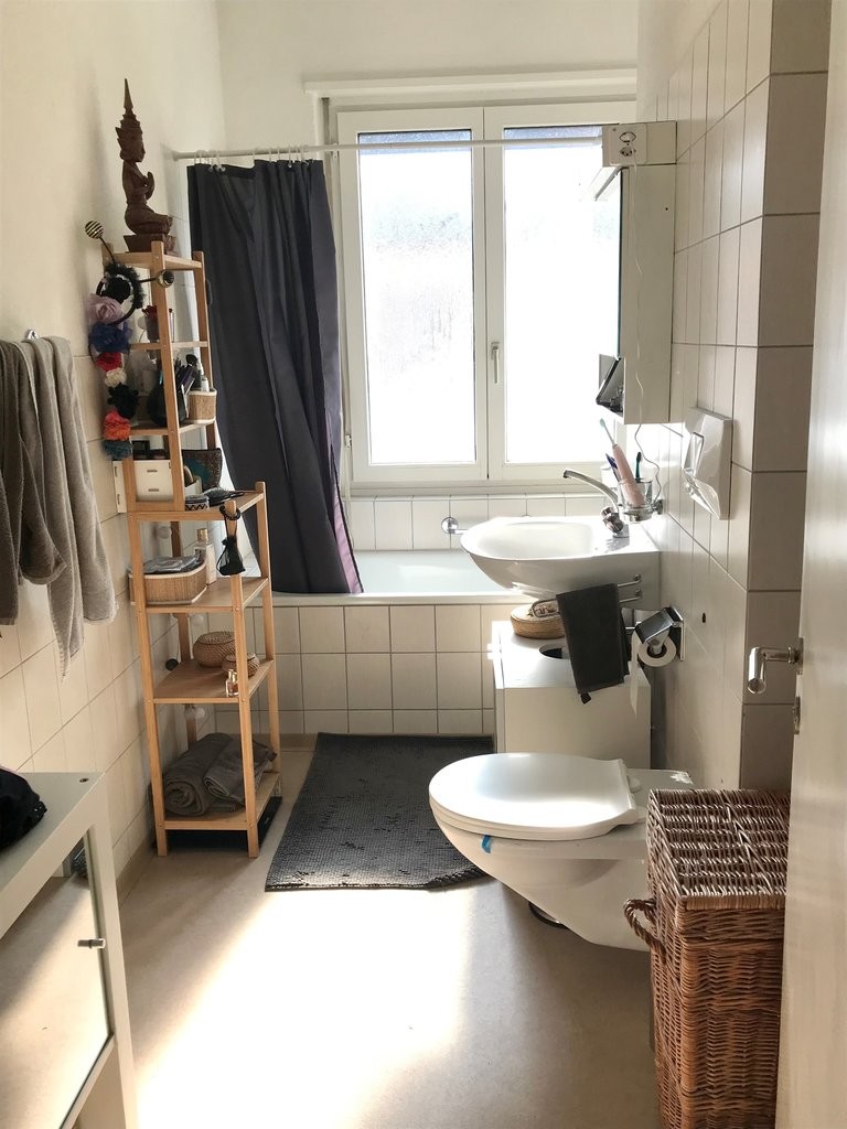 2 rooms apartment, Foto 5 von 5