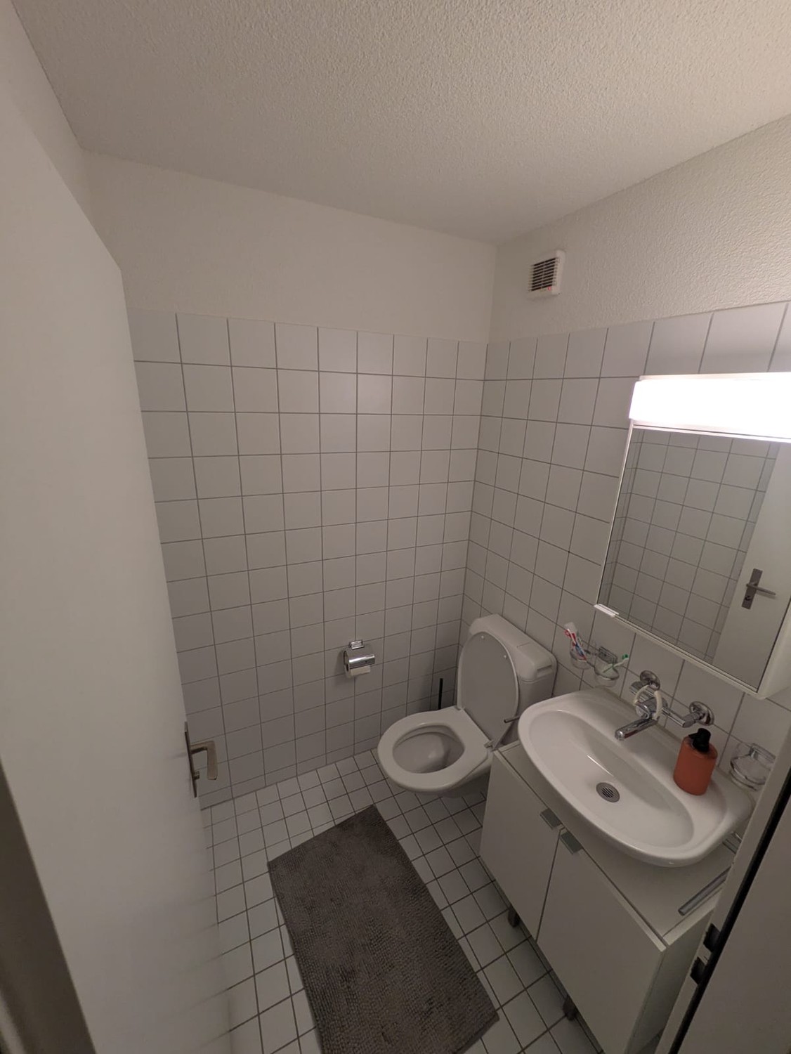 Room in a shared flat, photo 7 of 9