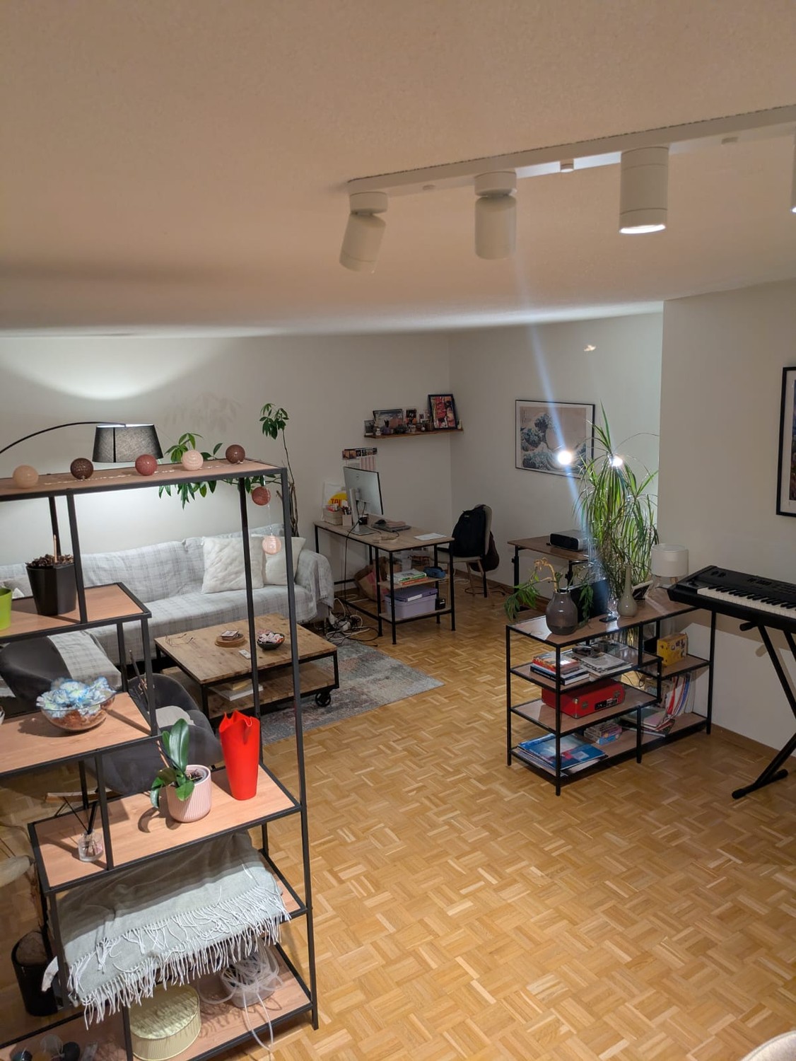 Room in a shared flat, photo 2 of 9