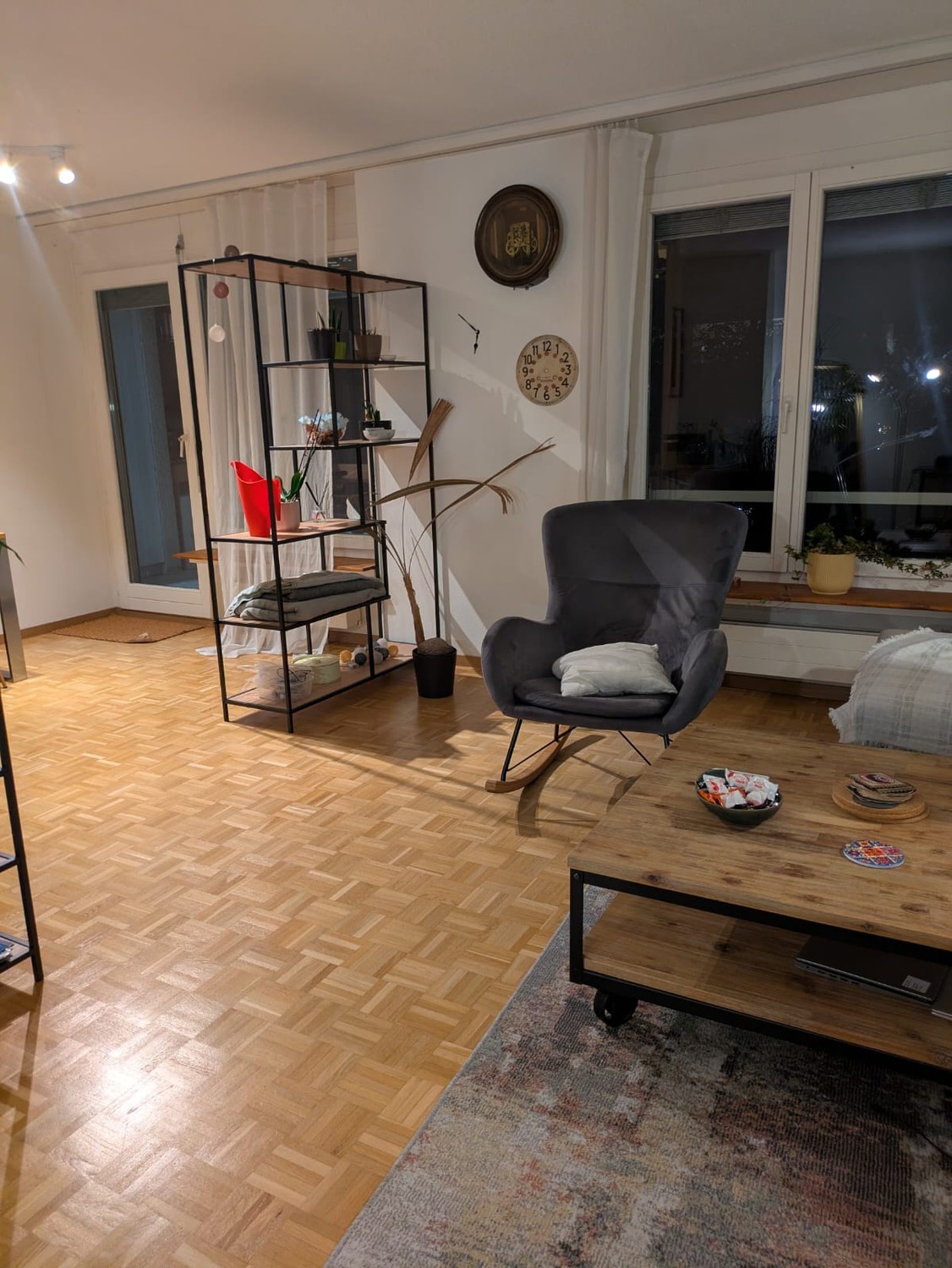 Room in a shared flat, photo 3 of 9