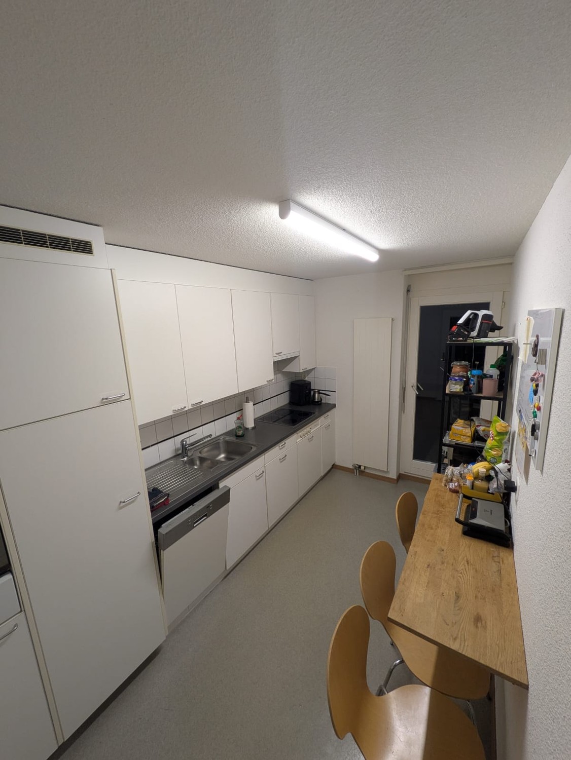 Room in a shared flat, photo 5 of 9