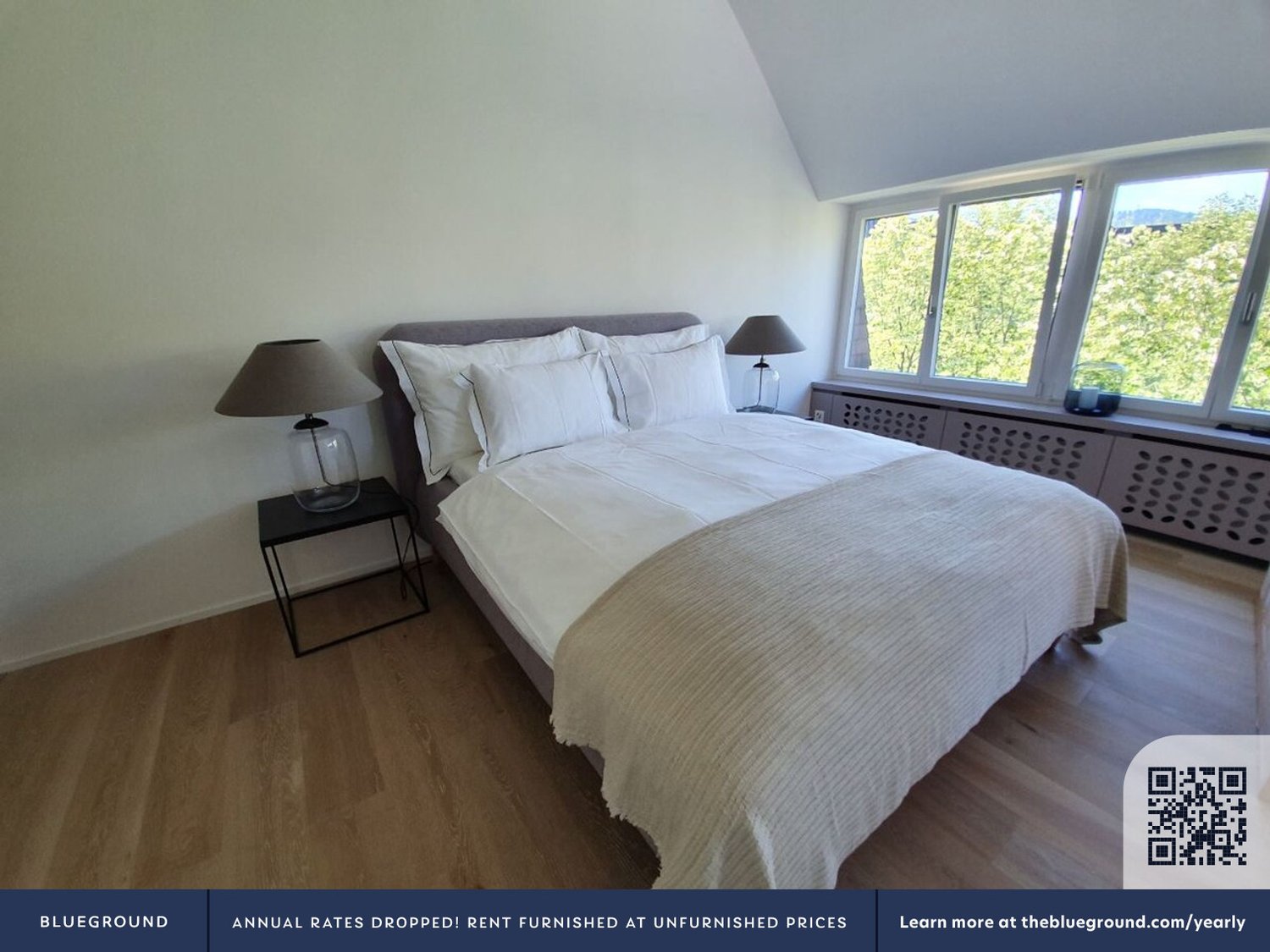 2 rooms furnished flat, photo 1 of 10