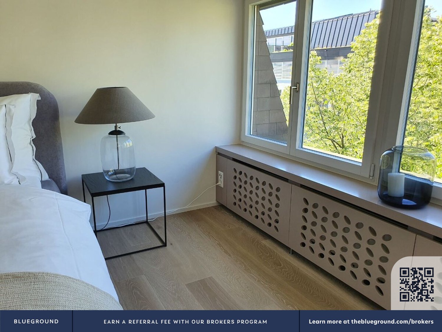 2 rooms furnished flat, photo 4 of 10