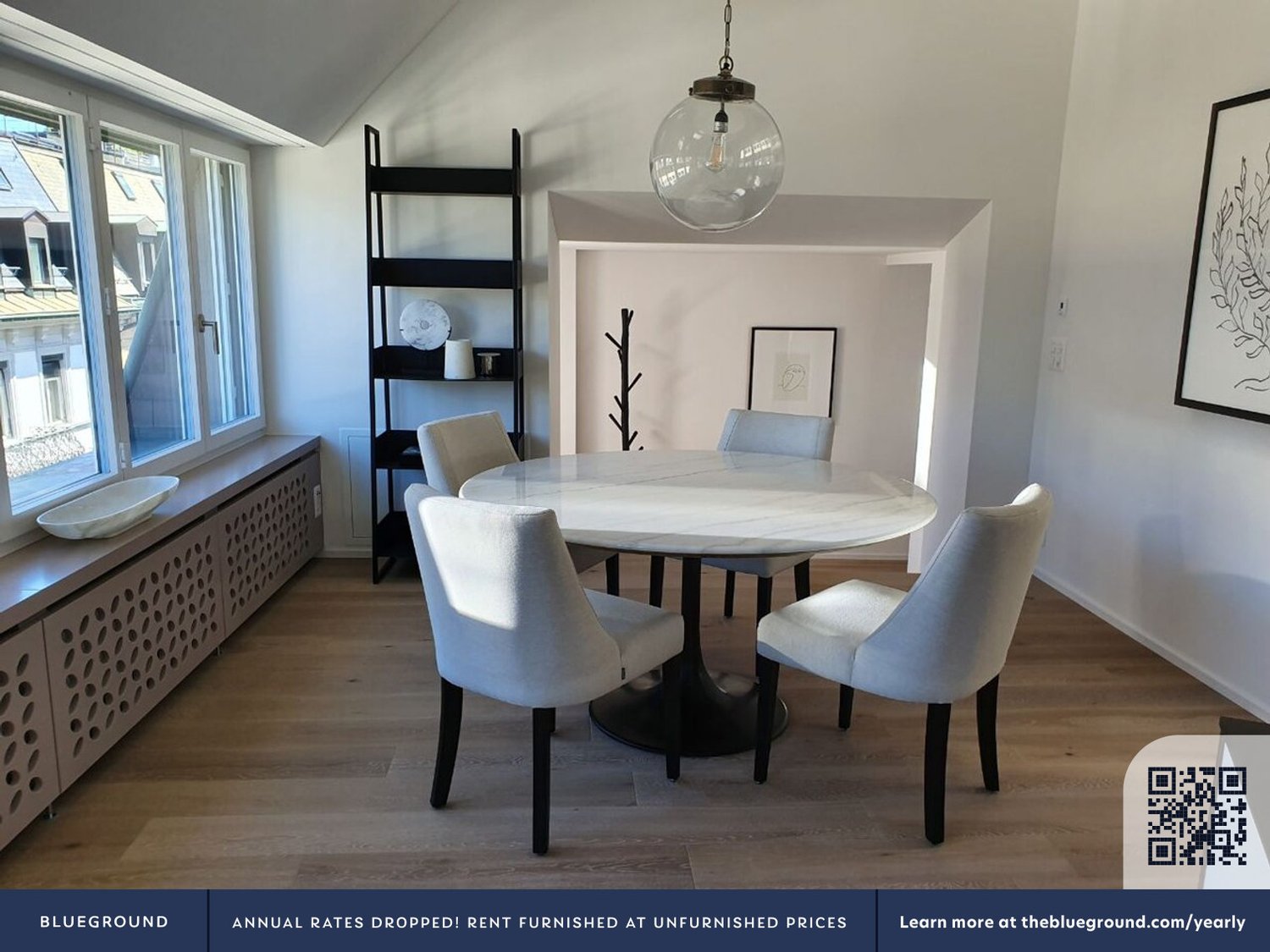 2 rooms furnished flat, photo 7 of 10