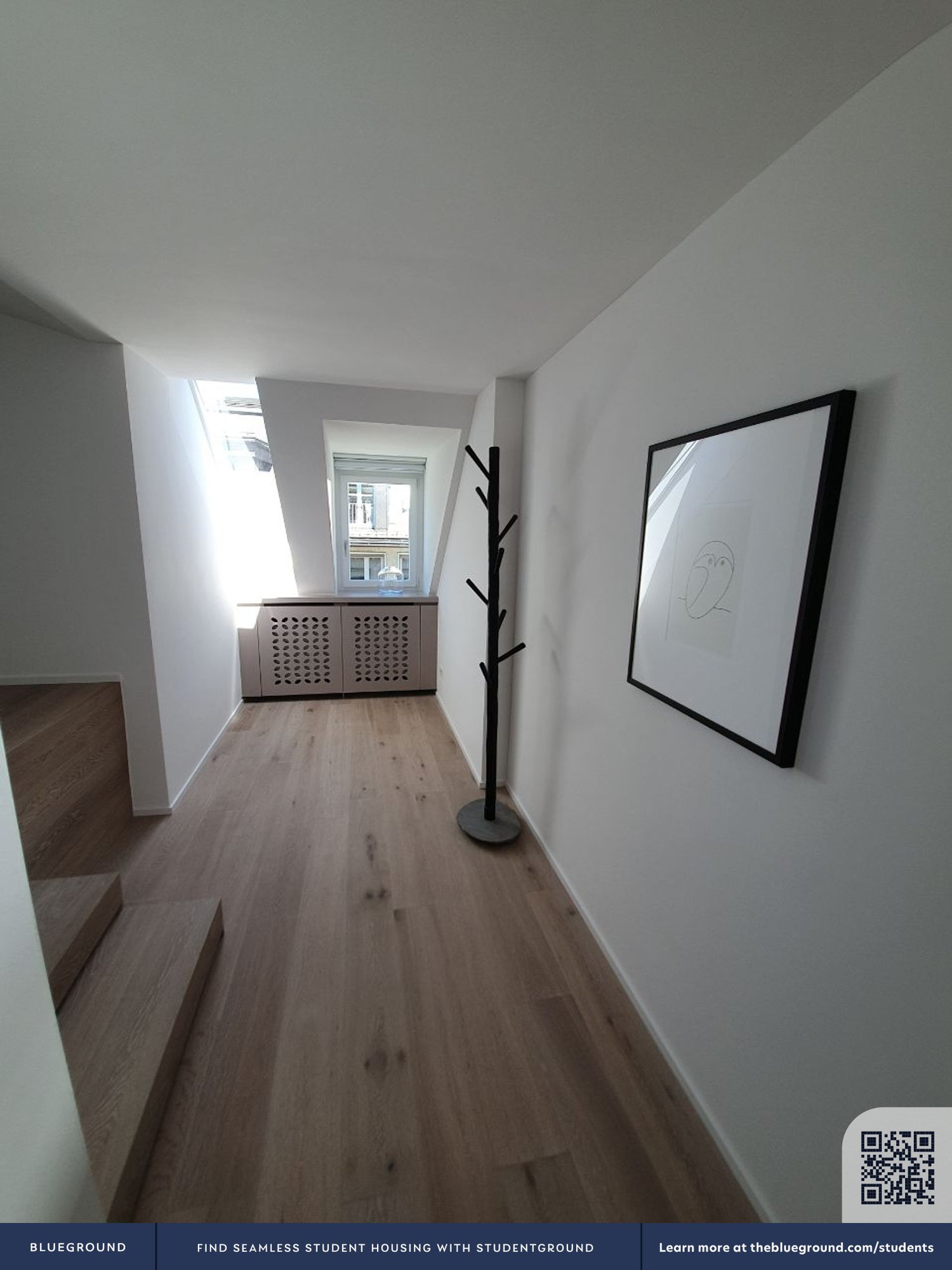 2 rooms furnished flat, photo 10 of 10