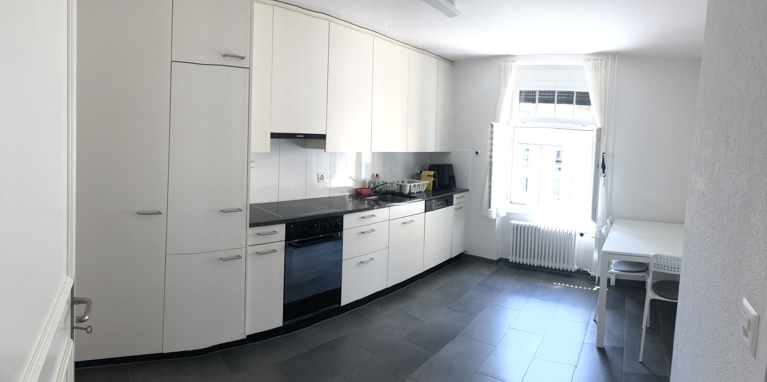 Room in a shared flat, photo 2 of 4