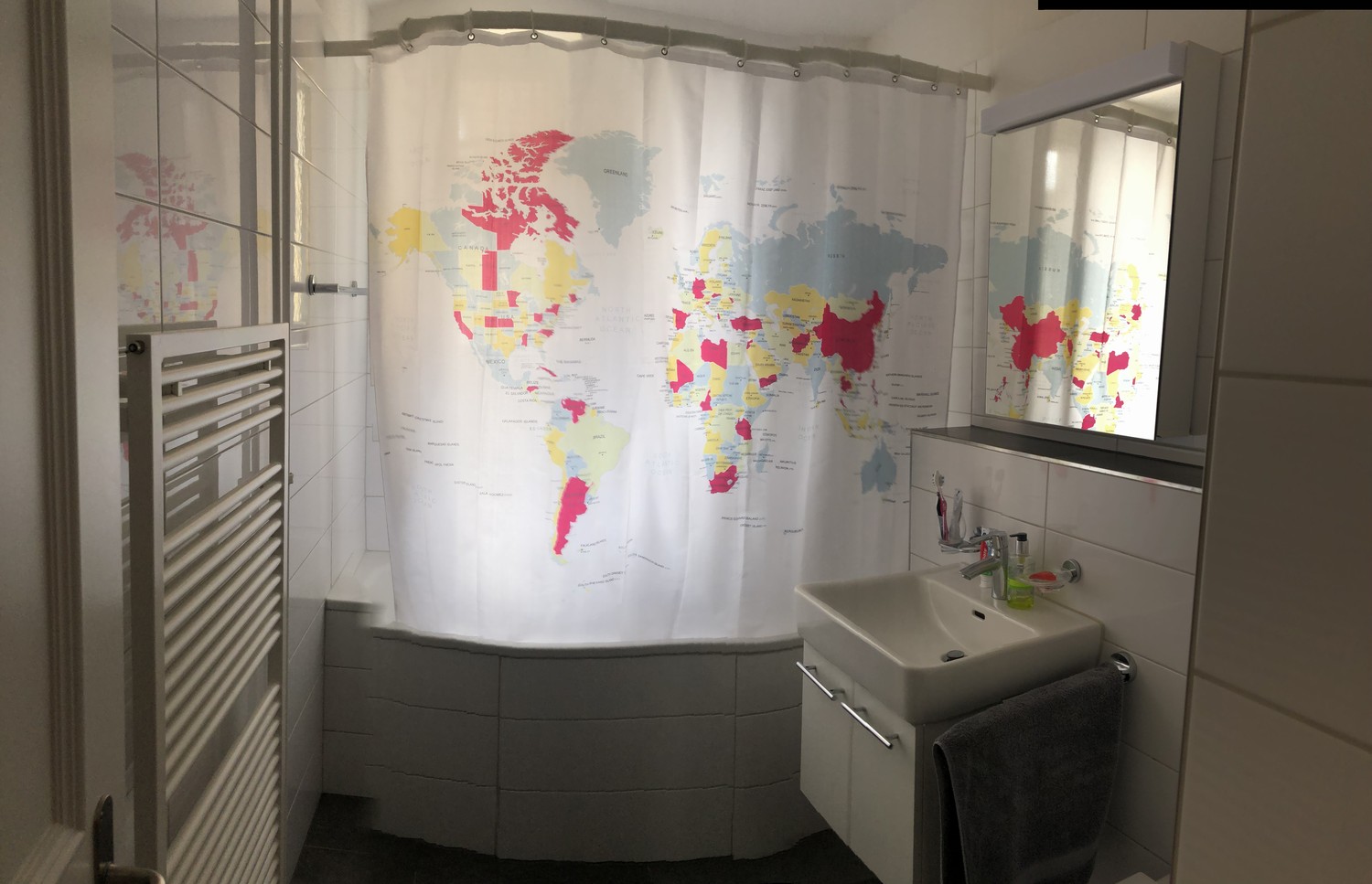 Room in a shared flat, photo 4 of 4
