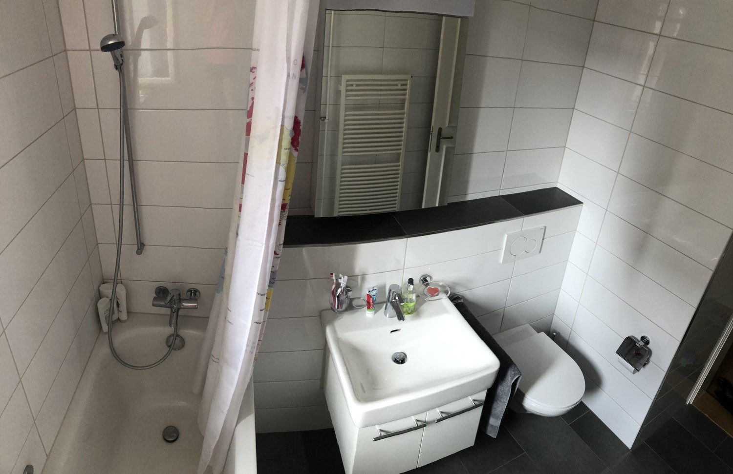 Room in a shared flat, photo 3 of 4