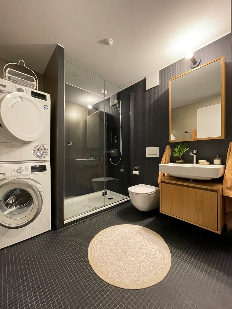 4 ½ rooms duplex