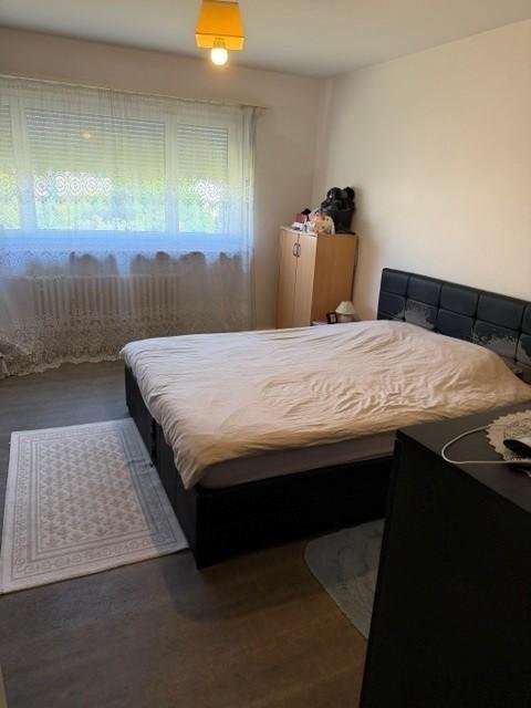 Appartement de 3 pièces