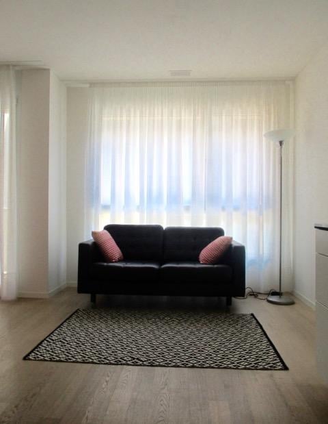 1 room apartment, photo 5 of 5