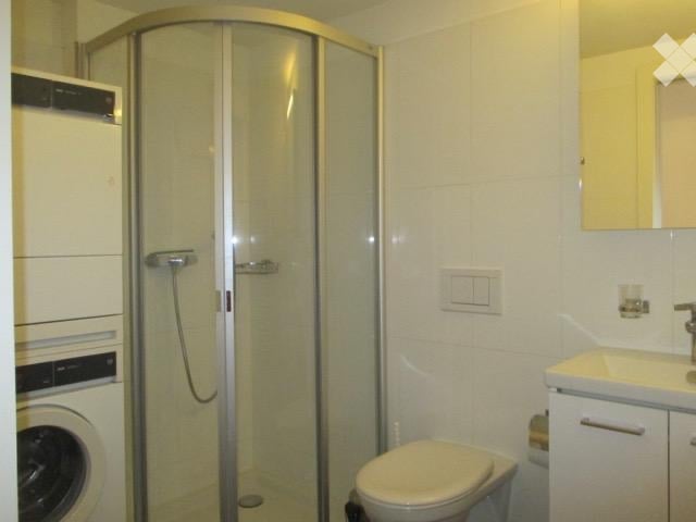 1 room apartment, photo 3 of 5