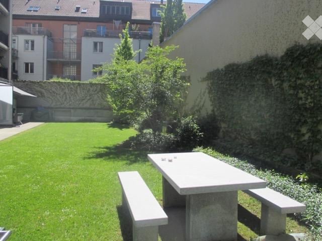 1 room apartment, photo 4 of 5