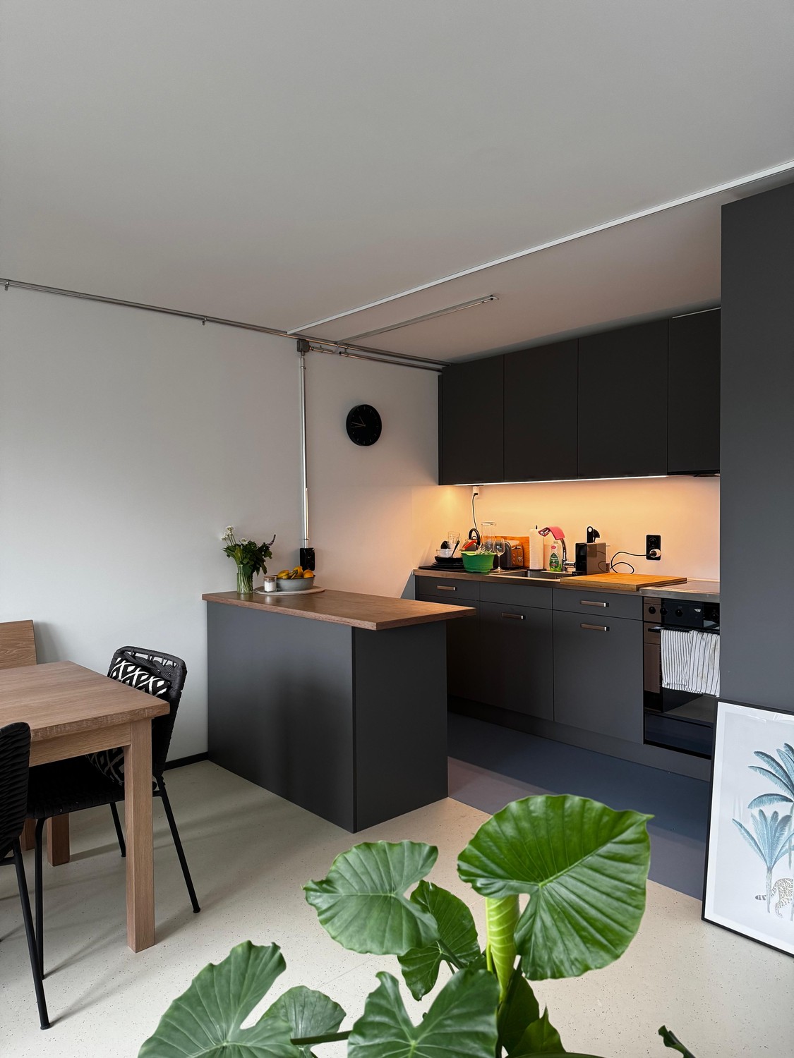 2 ½ rooms apartment, photo 3 of 6