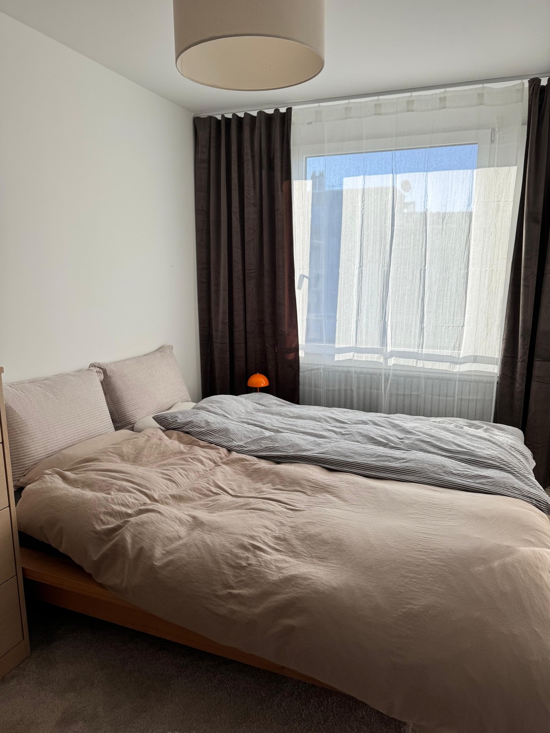 2 ½ rooms apartment, photo 4 of 6