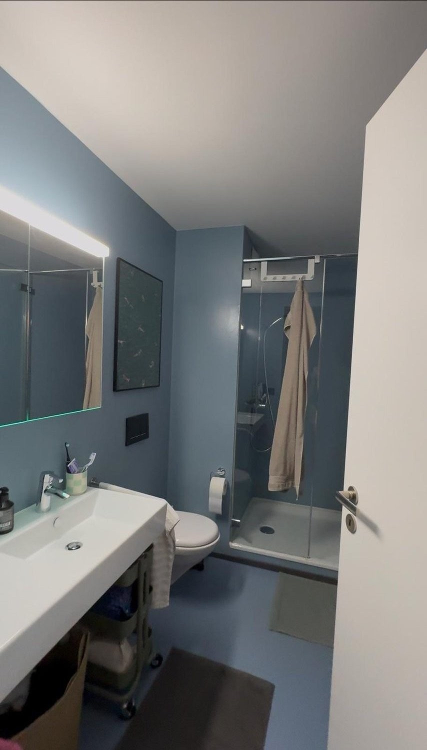 2 ½ rooms apartment, photo 6 of 6