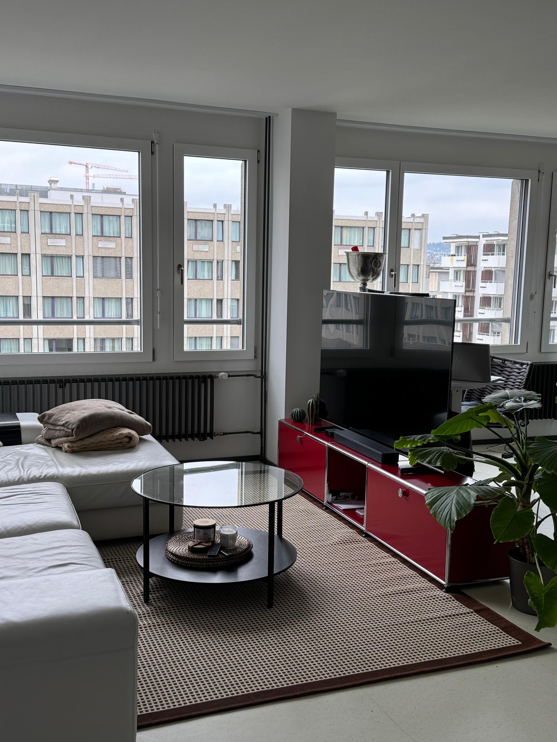 2 ½ rooms apartment, photo 5 of 6