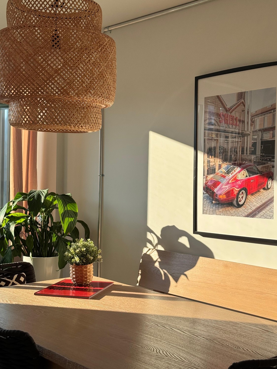 2 ½ rooms apartment, photo 1 of 6