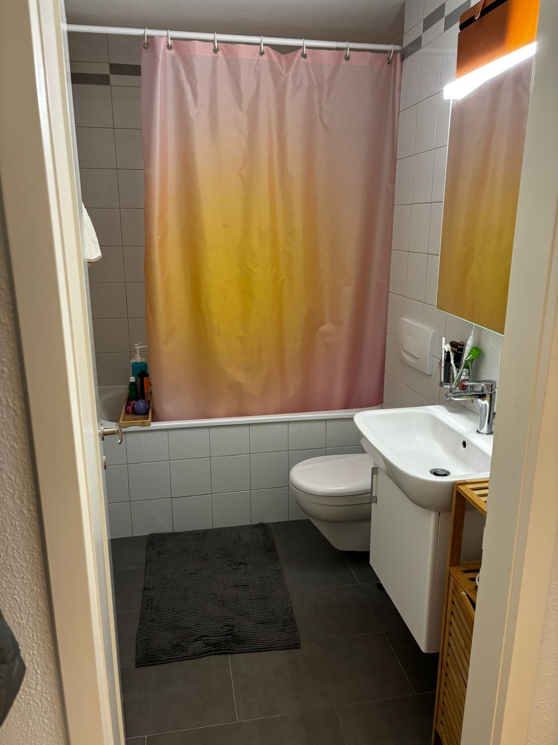 2 Zimmer Wohnung