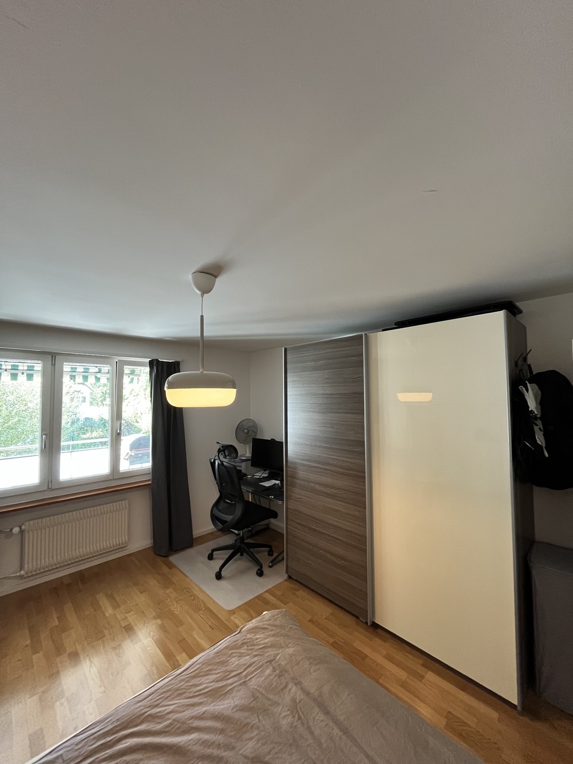 Room in a shared flat, photo 3 of 7