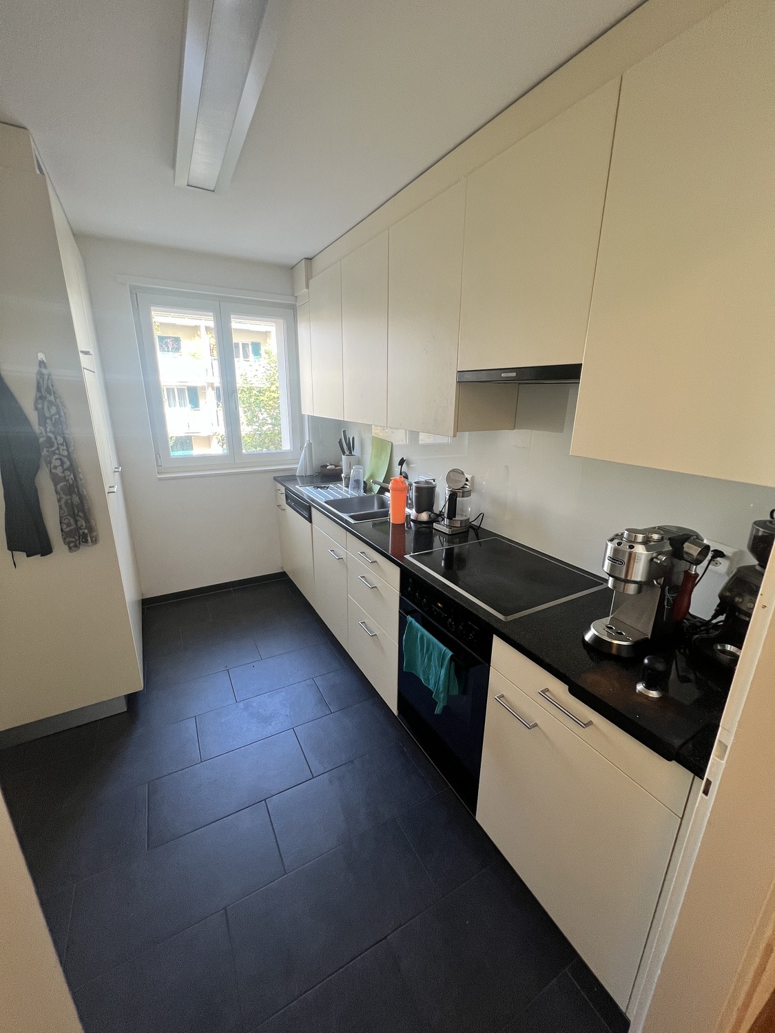 Room in a shared flat, photo 6 of 7