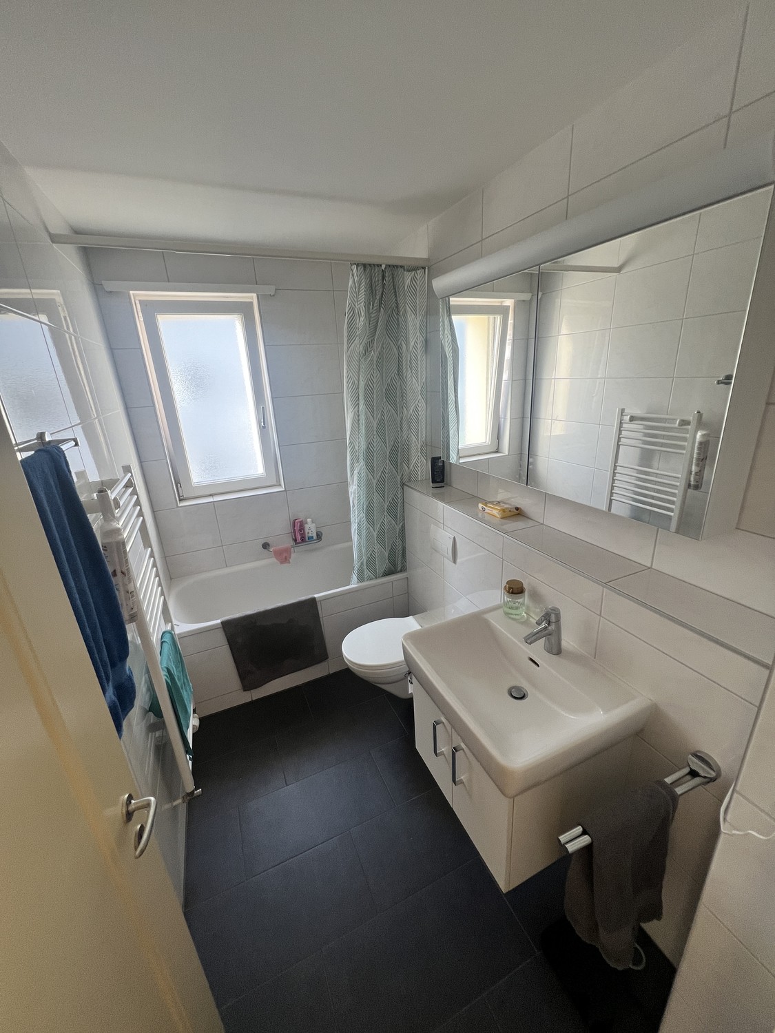 Room in a shared flat, photo 5 of 7