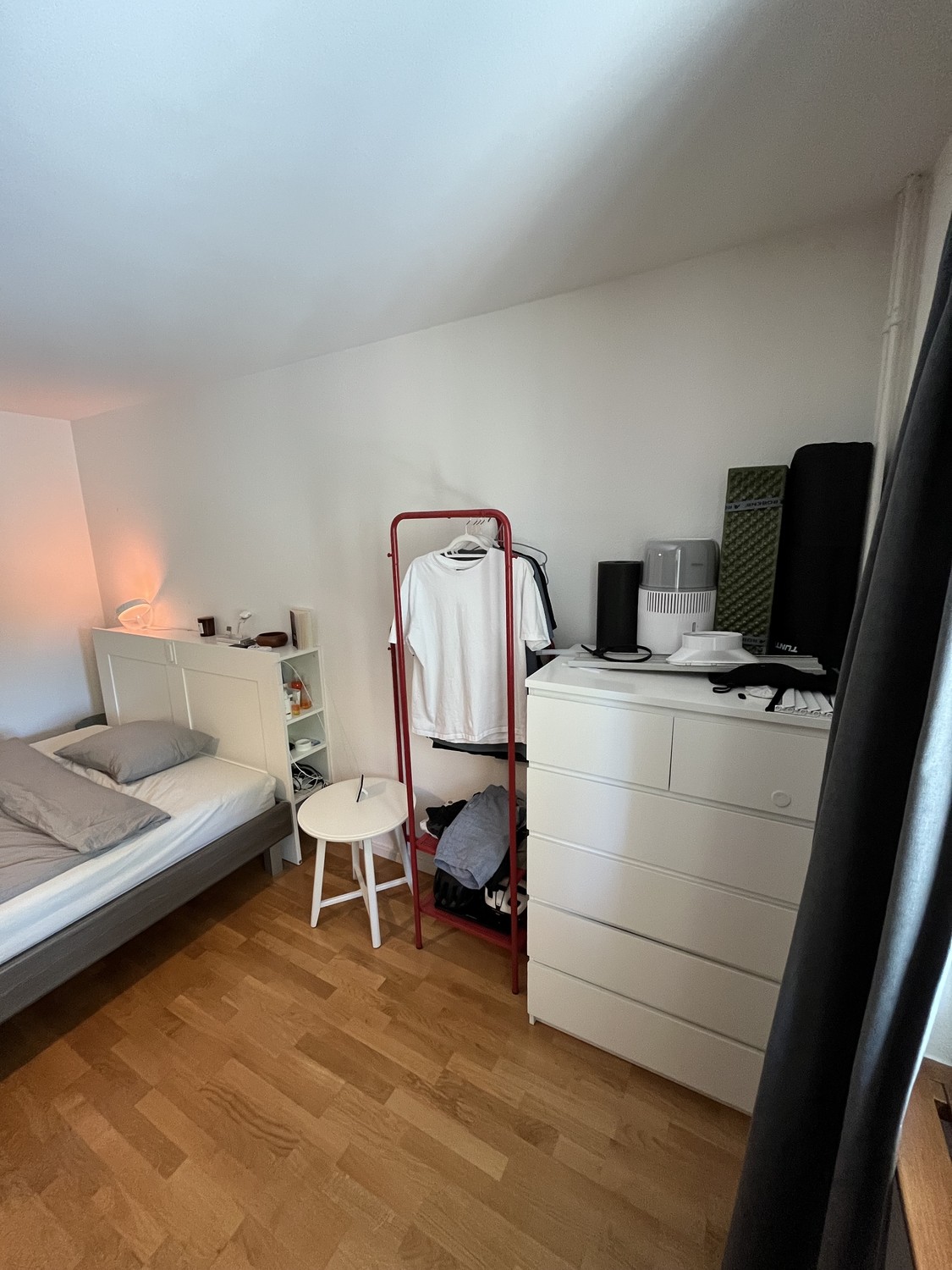Room in a shared flat, photo 4 of 7
