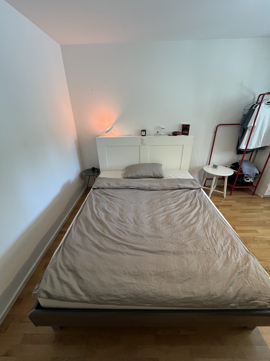 Room in a shared flat, photo 2 of 7