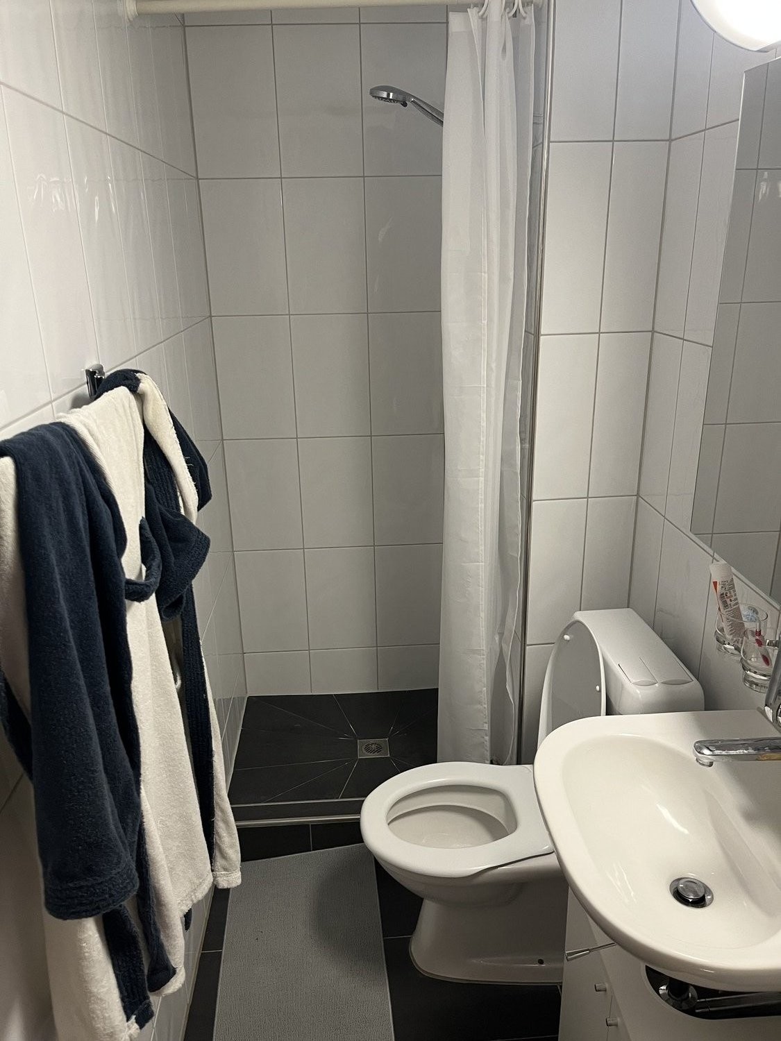 1 ½ Zimmer-Wohnung