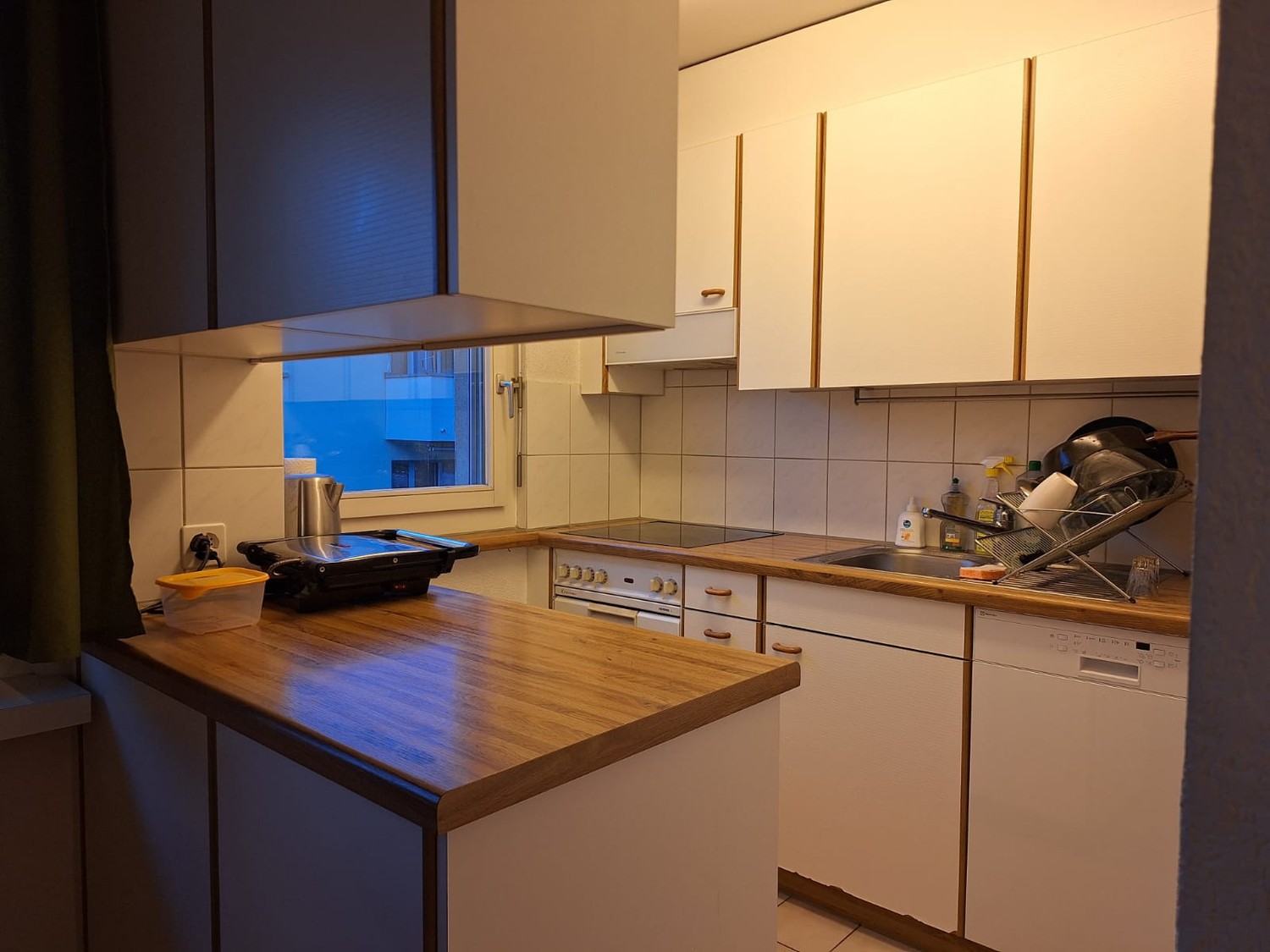 2 ½ rooms apartment, photo 5 of 10